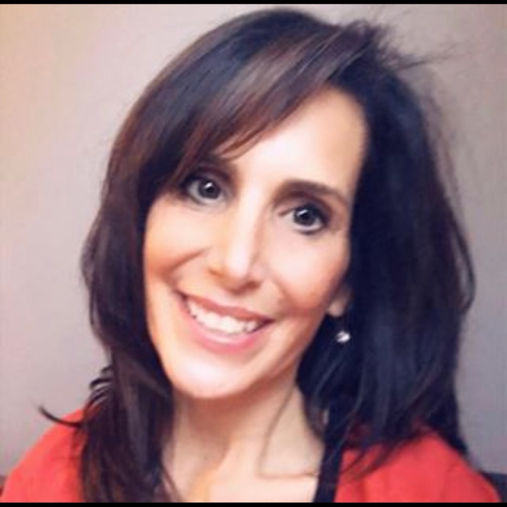 Meet your Posher, Beth